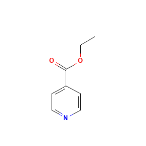 Ethyl isonicotinate