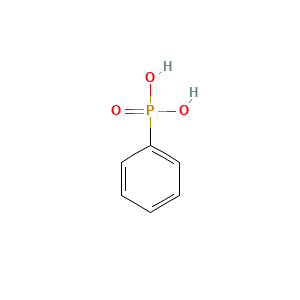 Phenylphosphonic Acid