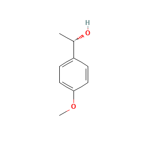 (S)-1-(4-Methoxyphenyl)ethanol