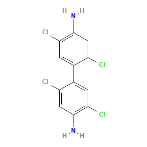 2,2',5,5'-Tetrachlorobenzidine