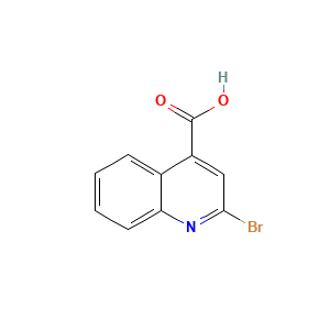 2-Bromoquinoline-4-carboxylic acid