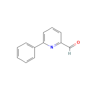 6-Phenylpyridine-2-carbaldehyde