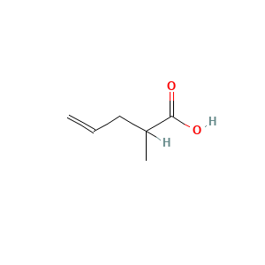 2-Methyl-4-pentenoic acid
