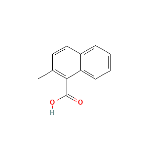 2-Methyl-1-naphthalenecarboxylic acid