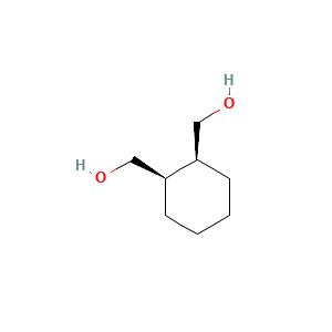cis-1,2-Cyclohexanedimethanol