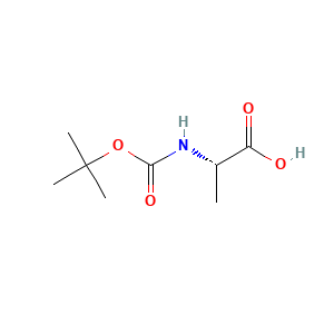 Tert-butoxycarbonylalanine