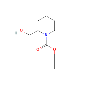 N-Boc-piperidine-2-methanol