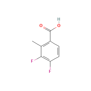 3,4-Difluoro-2-methylbenzoic acid