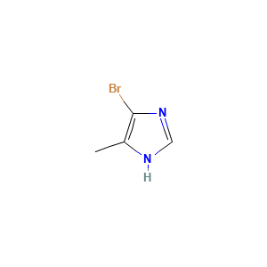 4-bromo-5-methyl-1H-imidazole