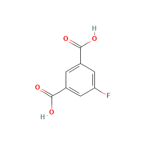 5-Fluoroisophthalic acid