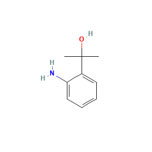 2-(2-Aminophenyl)propan-2-ol