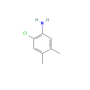 2-Chloro-4,5-dimethylaniline