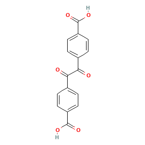4,4'-Oxalyldibenzoic acid