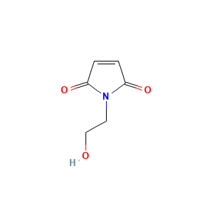 N-(2-Hydroxyethyl)maleimide