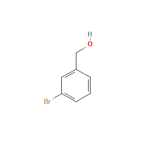 3-Bromobenzyl alcohol
