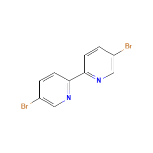 5,5'-Dibromo-2,2'-bipyridine