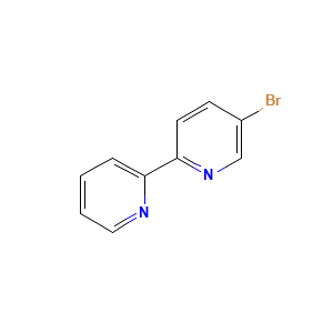 5-Bromo-2,2'-bipyridine