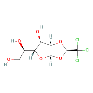 Chloralose