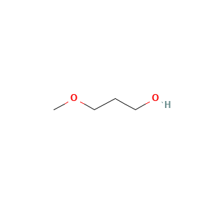 3-Methoxy-1-propanol