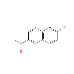 1-(6-Bromonaphthalen-2-yl)ethanone