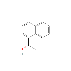 1-(Naphthalen-1-yl)ethan-1-ol