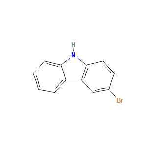 3-Bromocarbazole