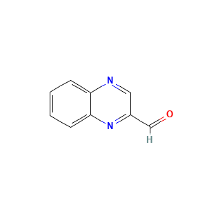 Quinoxaline-2-carbaldehyde