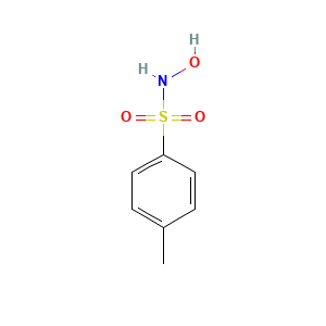 N-Hydroxy-4-methylbenzenesulfonamide