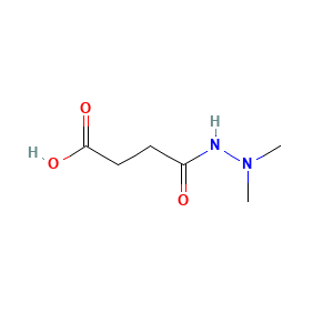 Daminozide