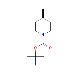 1-Boc-4-Methylenepiperidine