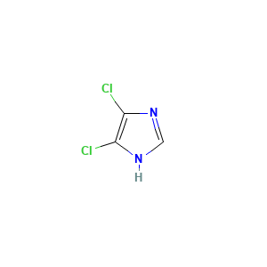 4,5-Dichloroimidazole