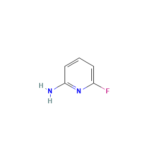 6-Fluoropyridin-2-amine
