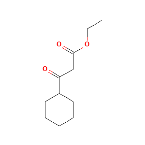 Ethyl 3-cyclohexyl-3-oxopropanoate
