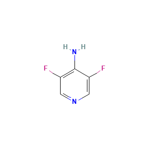 3,5-Difluoro-4-pyridinamine