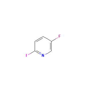 5-Fluoro-2-iodopyridine