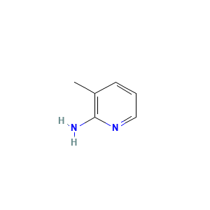 2-Amino-3-methylpyridine