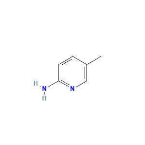 2-Amino-5-methylpyridine