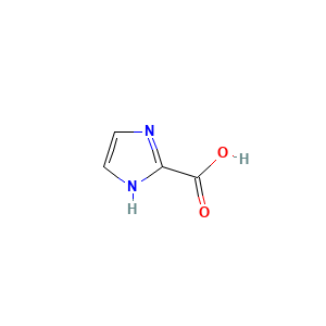 1H-Imidazole-2-carboxylic acid