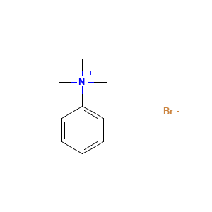Phenyltrimethylammonium bromide