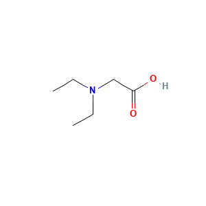 N,N-Diethylglycine
