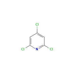 Pyridine, 2,4,6-trichloro-