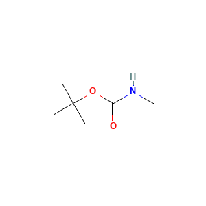 tert-Butyl methylcarbamate