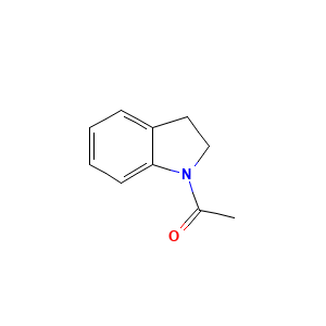 1-(2,3-Dihydro-1H-indol-1-yl)ethan-1-one