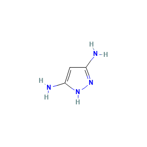 3,5-Diamino-1H-pyrazole