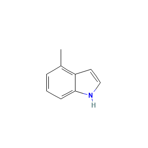 4-Methylindole