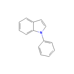 1-Phenyl-1H-indole