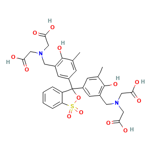 Xylenol Orange