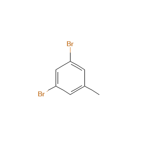 3,5-Dibromotoluene