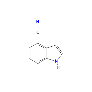4-Cyanoindole