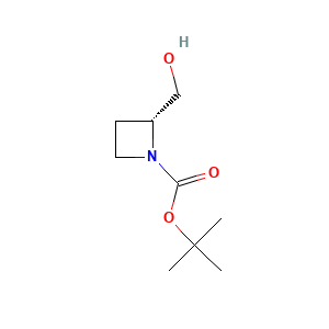 (R)-1-Boc-2-azetidinemethanol